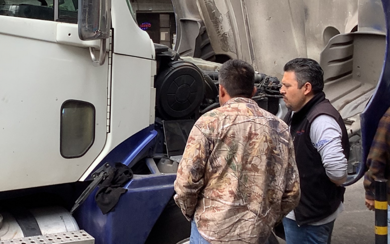 reparación de turbocargadores (2)