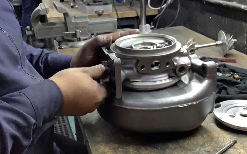 reparación de turbocargadores (4)
